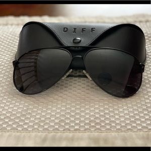 Diff Sunglasses